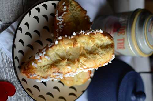 Petits pains au lait comme chez le boulanger