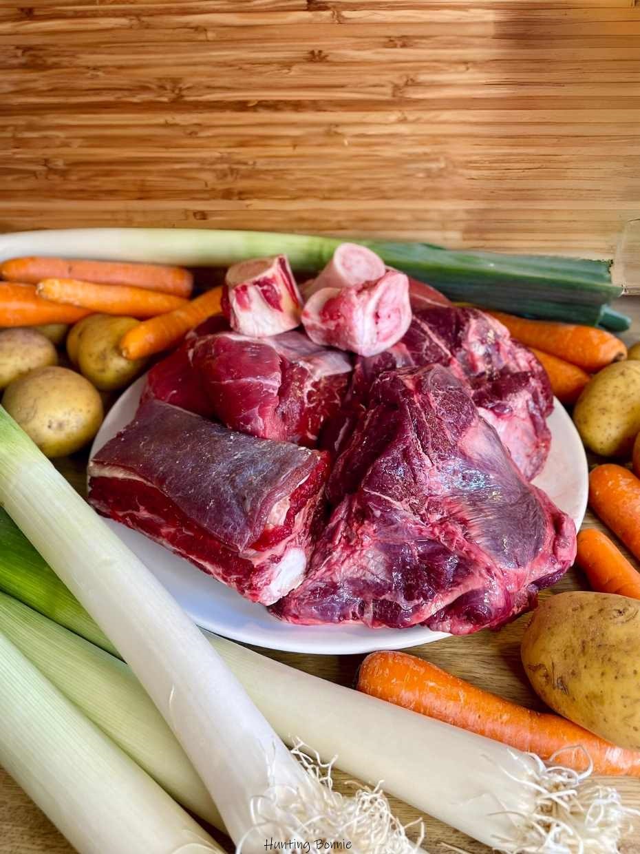 Comment réussir un vrai pot-au-feu : viandes, légumes et astuces incontournables