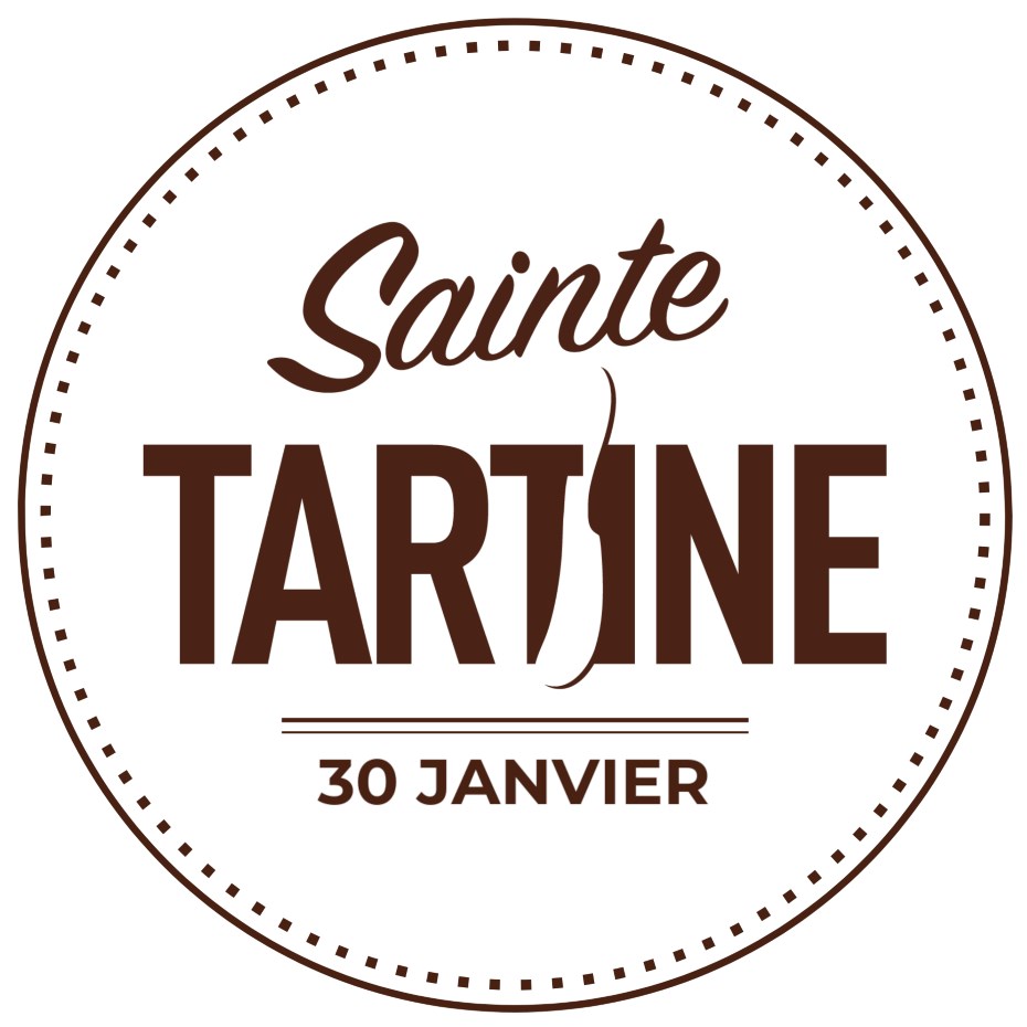 SAINTE TARTINE 2025 : Quand la gastronomie locale se déguste sur une tranche de pain.