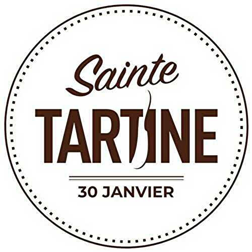 SAINTE TARTINE 2025 : Quand la gastronomie locale se déguste sur une tranche de pain.