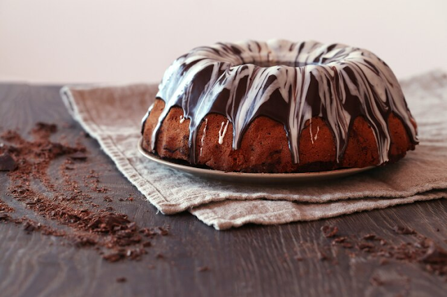 Gateau au chocolat - Idées Repas