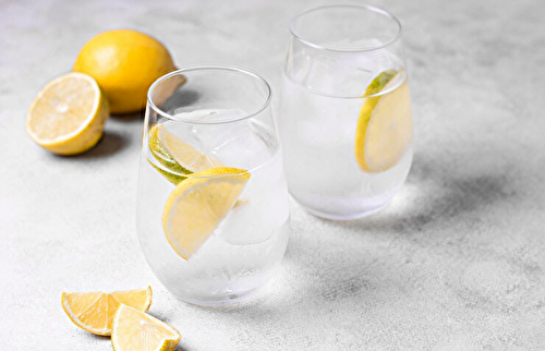 Limoncello spritz recette - Idées Repas