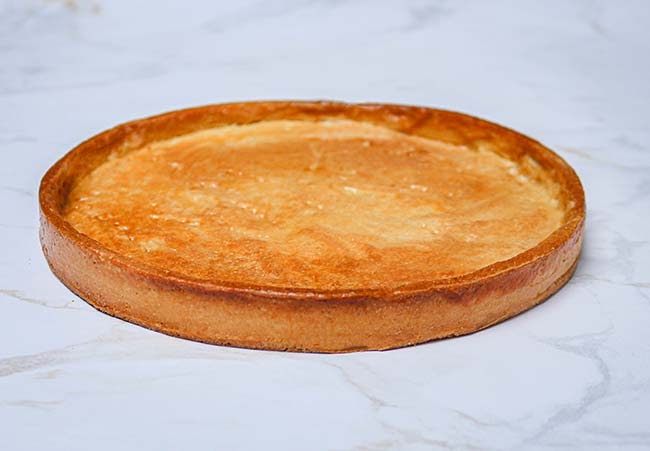 Ma pâte à tarte gonfle à la cuisson ! Comment l'éviter facilement ?