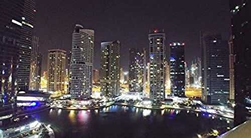 Les desserts français qui séduisent le marché du luxe à Dubaï