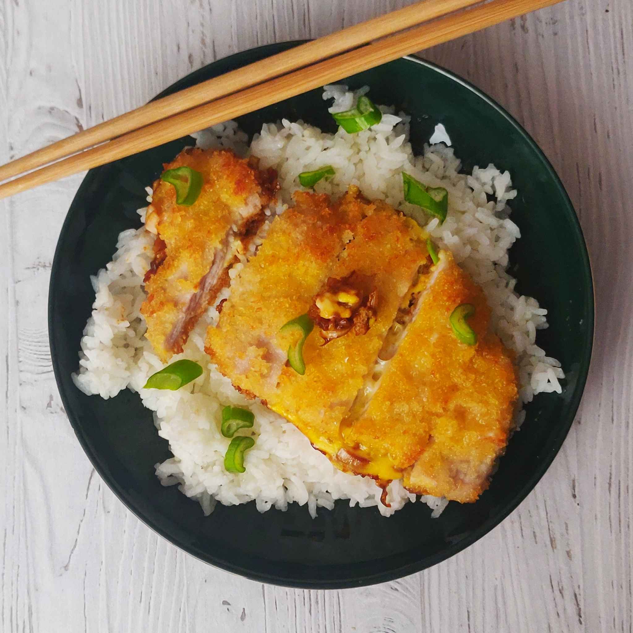 Katsudon