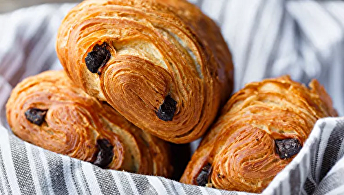 Pain au chocolat ou chocolatine ? Aux origines d’un éternel débat