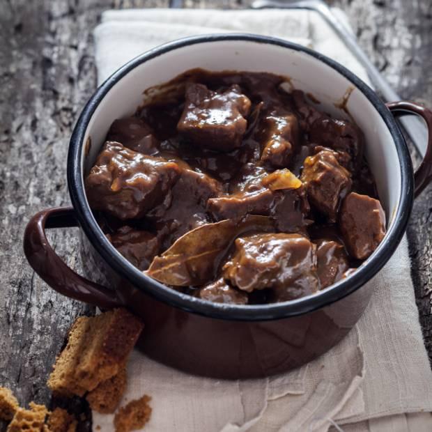 Carbonade flamande