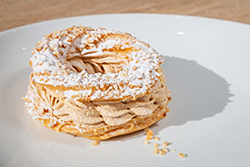 Paris-Brest