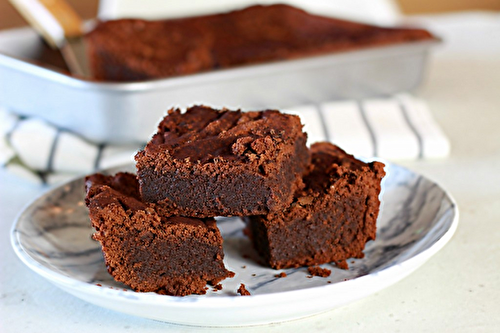 Les brownies