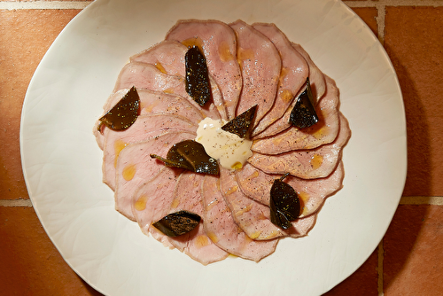 Vitallo Tonnato