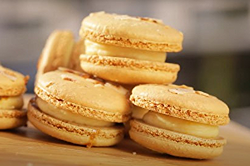 Macaron Ouréa