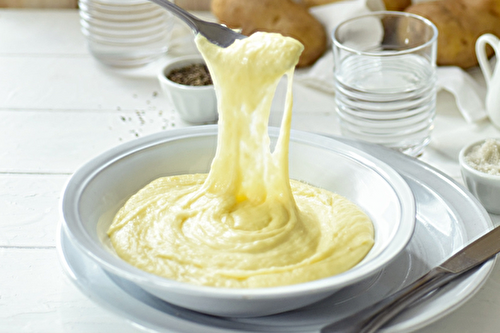 Aligot traditionnel