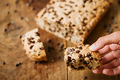 Maxi cookie au beurre de baratte Grand Cru demi-sel