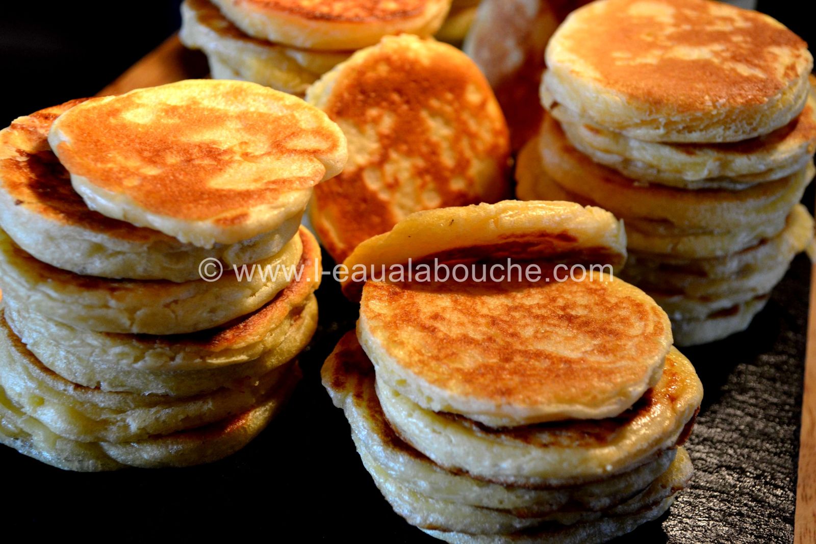 Blinis