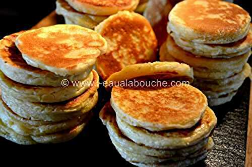 Blinis