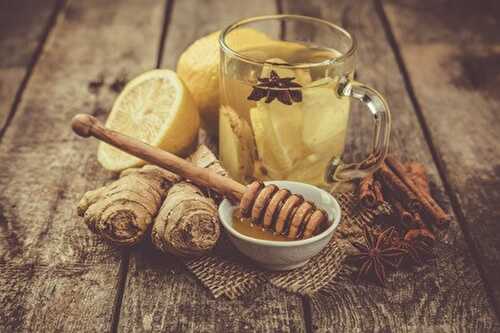 Cannelle citron et miel : 3 recettes et leurs vertus pour la santé !