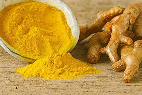 Cure de Curcuma 7 jours : inflammation, digestion, énergie, etc.