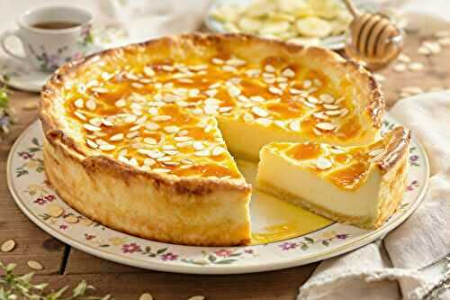 On m’a parlé du flan grec : je l’ai testé et ce dessert fondant est devenu mon préféré de l’été