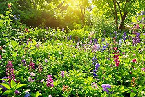 Stop au désherbage : ces plantes couvre-sol étouffent naturellement les mauvaises herbes