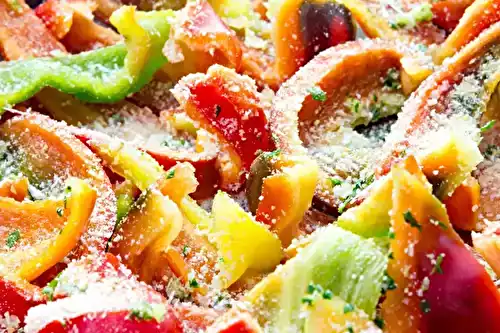 5 gratins sucrés originaux que j’ai testés (et que je referai cet été)