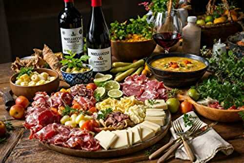 J’ai redécouvert la Corse à travers sa cuisine : entre produits du terroir et traditions