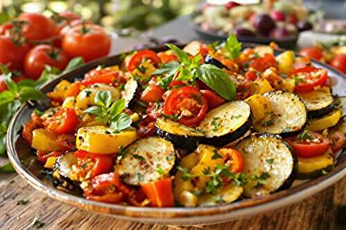 La véritable histoire de la ratatouille (et pourquoi elle crée des débats en cuisine)