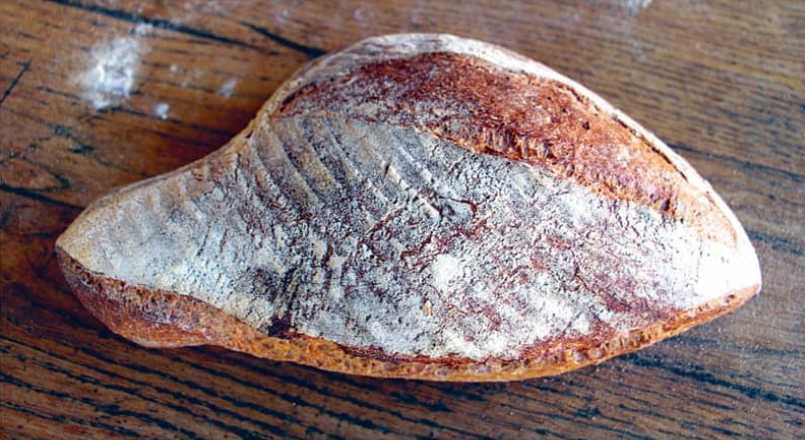 La recette du pain multigraines au levain de Christian Rémésy