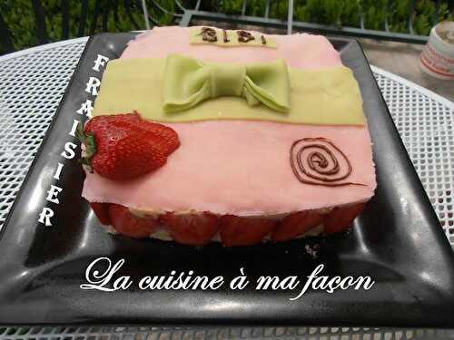 Fraisier