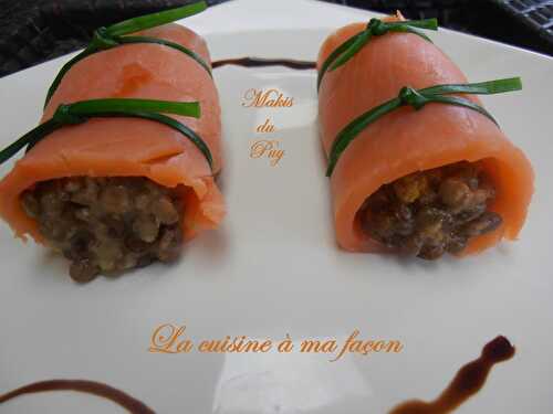 Les Makis du Puy