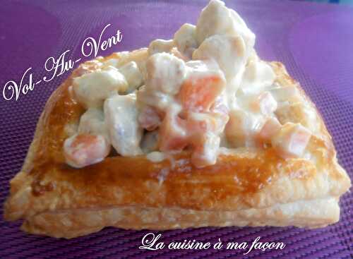 Vol-Au-Vent