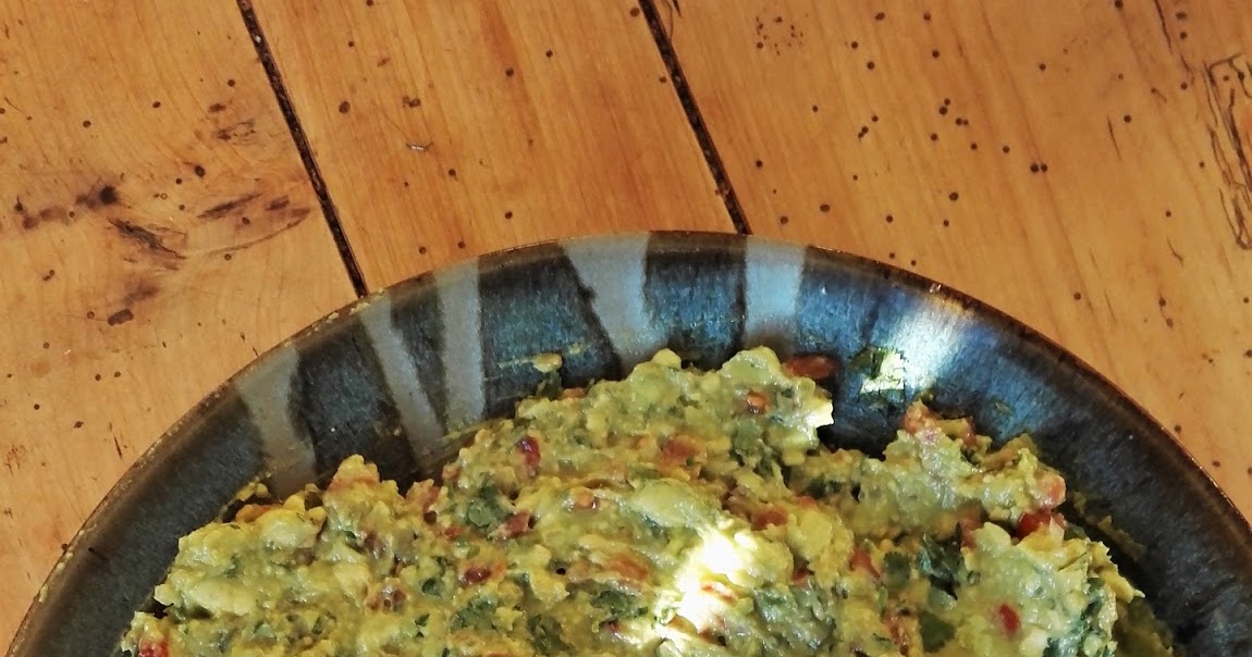 Guacamole