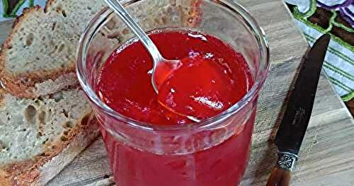 Sirop de Liège