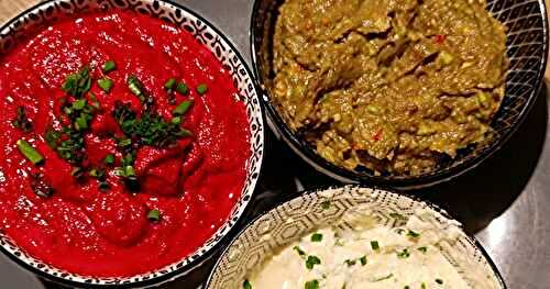 Mes recettes deviennent les vôtres