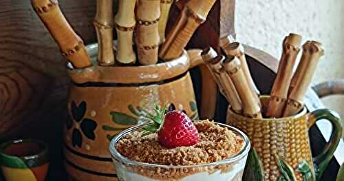Banoffee sans toffee