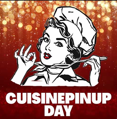 Le Cuisinepinup Day 2020 ?