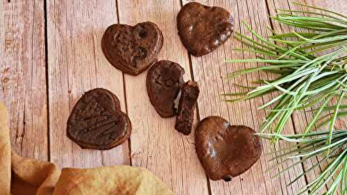 Fondant au chocolat