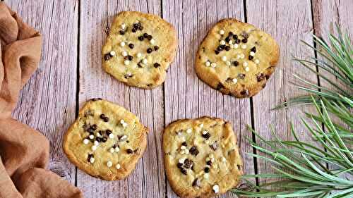 Cookies la Mie Câline