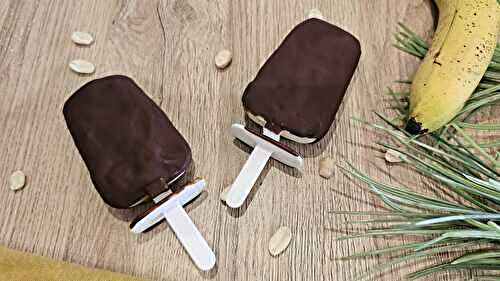 Magnum healthy snickers