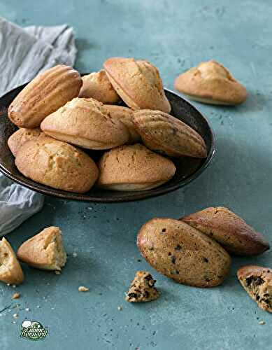 Madeleines de l'impossible