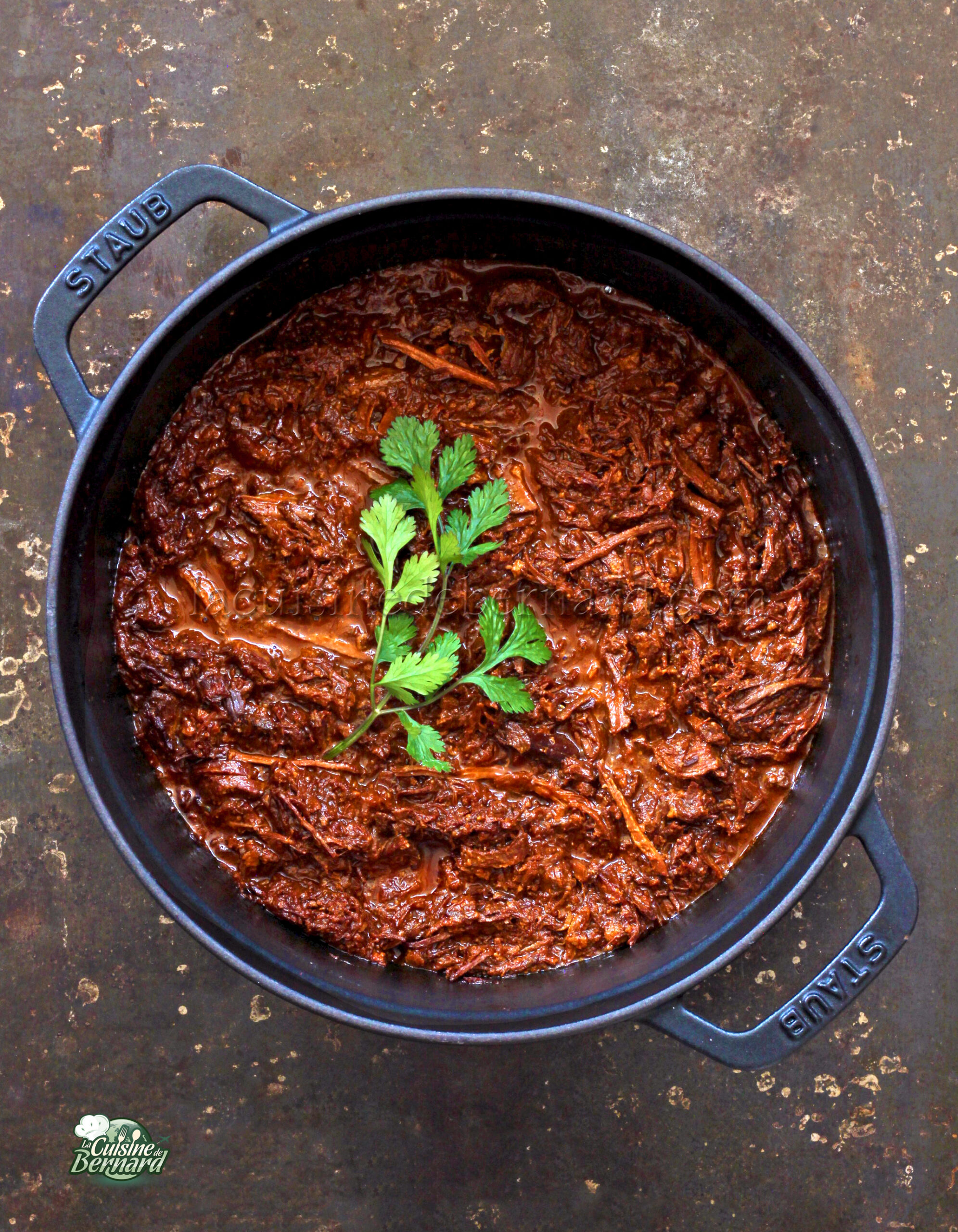 Pulled pork