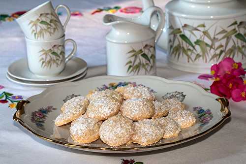 Macarons de Nancy