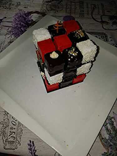 Rubi's cake