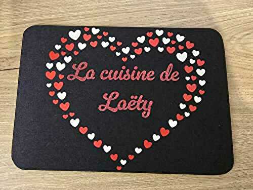 Tapis de Protection Thermomix TM7