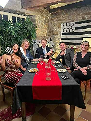 Un Dîner Presque Parfait Partie 3 ( Lundi > Ma Journée de Préparation et 1er dîner de la semaine )