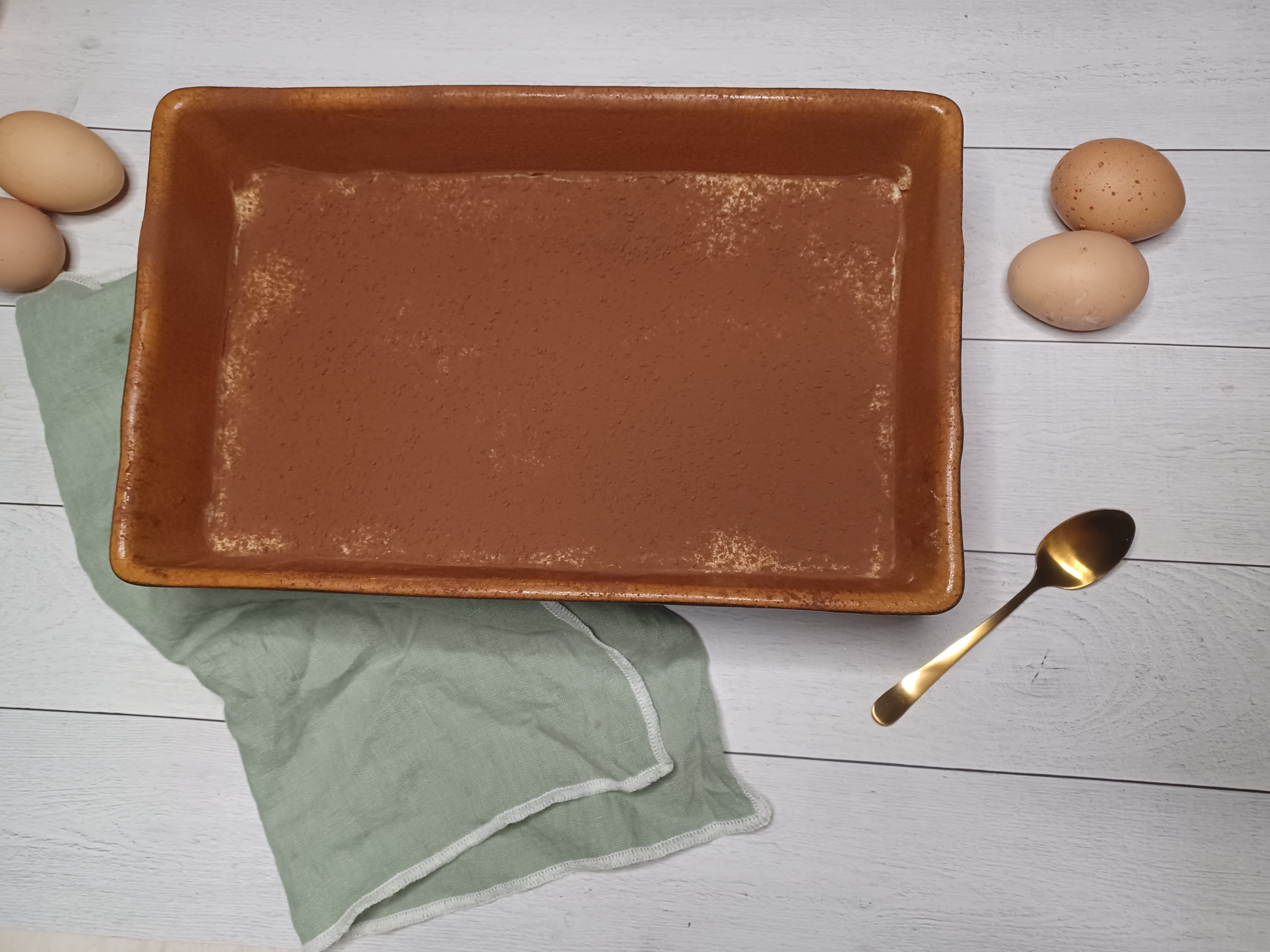 Tiramisu (recette original)