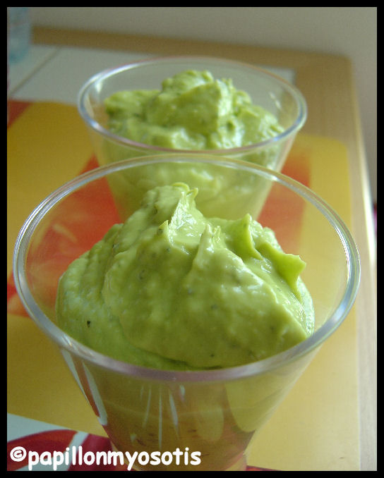 GUACAMOLE