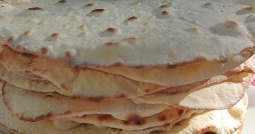 Tortillas