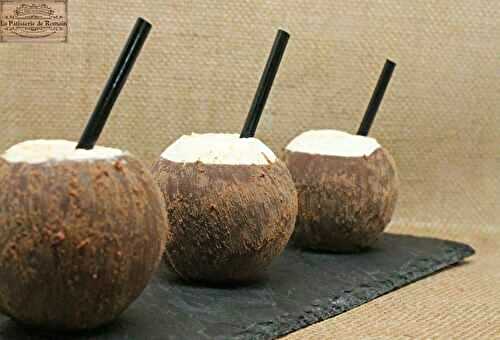 Une coco pour les vacances