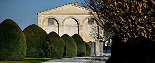 8 choses à savoir sur le Château Mouton Rothschild !