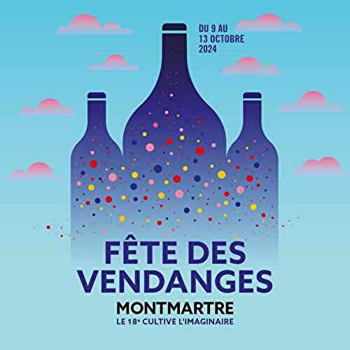 Fête des vendanges : 8 choses à savoir sur cet évènement